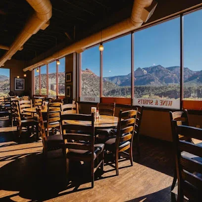 Open Range Grill and Tavern
